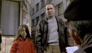 Masumiyet Fotoğrafı