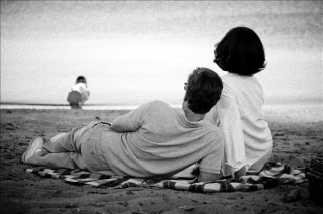 The Kennedys Fotoğrafı