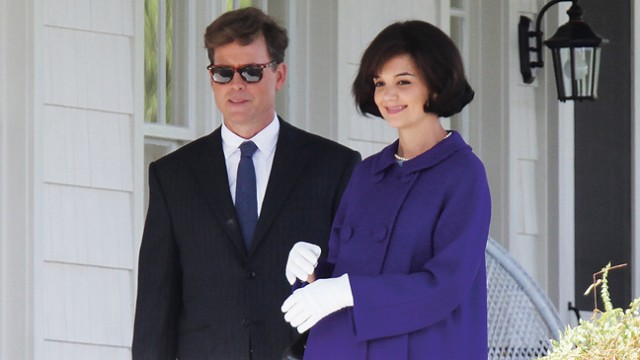 The Kennedys Fotoğrafı