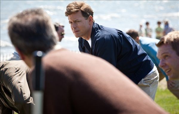The Kennedys Fotoğrafı