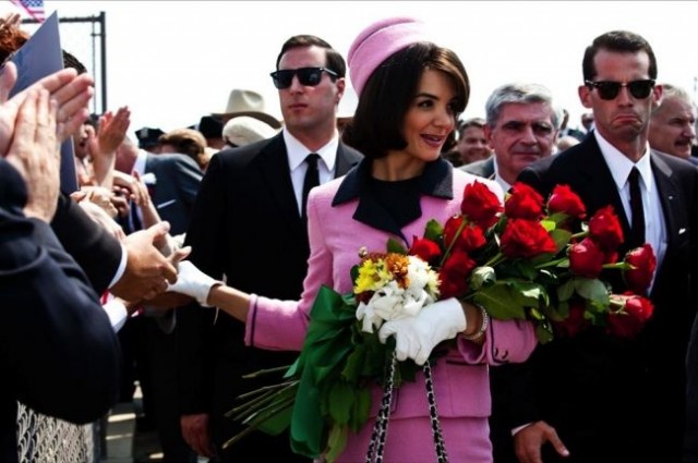 The Kennedys Fotoğrafı