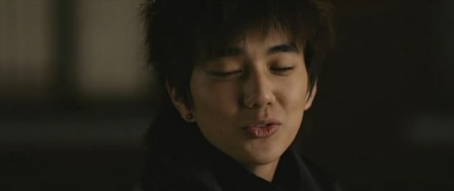 Karanlığın Gözleri Fotoğrafı