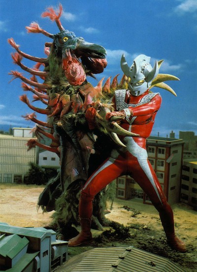 Ultraman Zero The Movie: Super Deciding Fight! The Belial Galactic Empire fotoğrafı