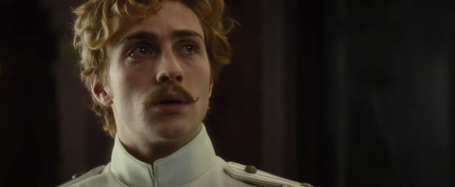 Anna Karenina Fotoğrafı