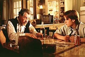 Ölümcül Sır Fotoğrafı