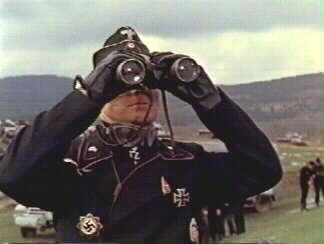 Battle Of The Bulge Fotoğrafı