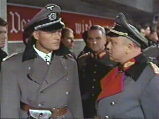 Battle Of The Bulge Fotoğrafı