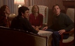 A Haunting fotoğrafı