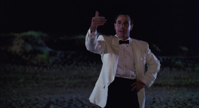 Büyük Gece Fotoğrafı