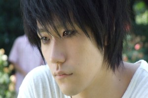 L: Change The World Fotoğrafı