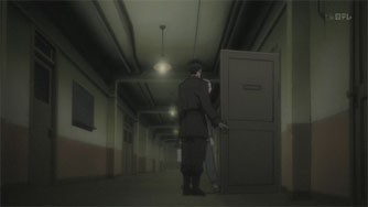 Rainbow: Nisha Rokubou No Shichinin Fotoğrafı