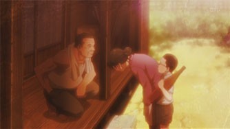 Rainbow: Nisha Rokubou No Shichinin Fotoğrafları 6