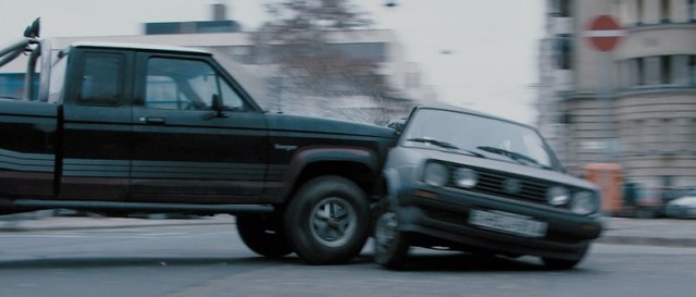 Nosedive Fotoğrafı