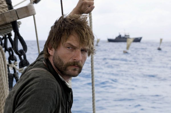 The Sea Wolf Fotoğrafı