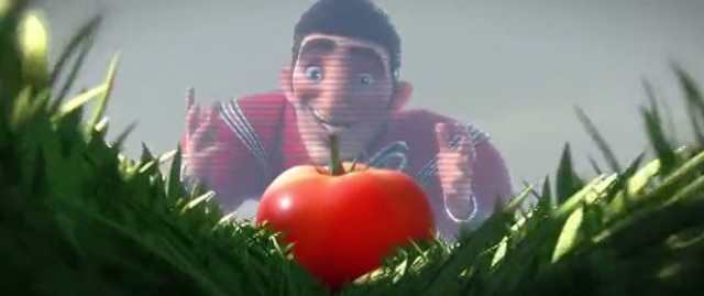 Turbo Fotoğrafı