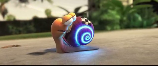 Turbo Fotoğrafı