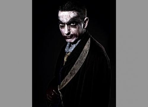 Shady Talez Fotoğrafı