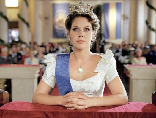 Eine Krone Für Isabell Fotoğrafı