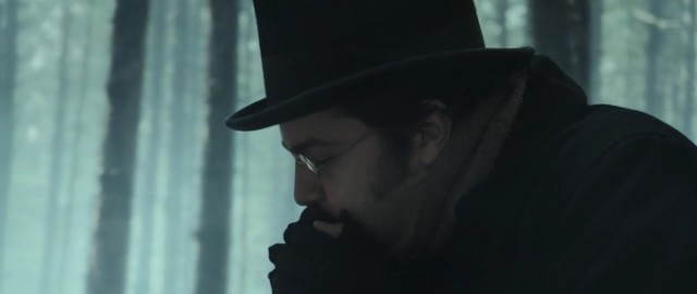 Stonehearst Asylum Fotoğrafı