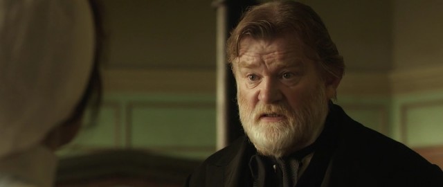 Stonehearst Asylum Fotoğrafı