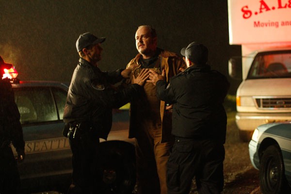 The Killing Fotoğrafı