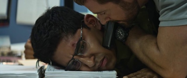 Chappie Fotoğrafı