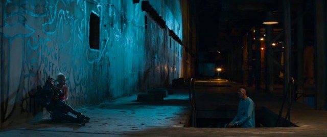 Chappie Fotoğrafı