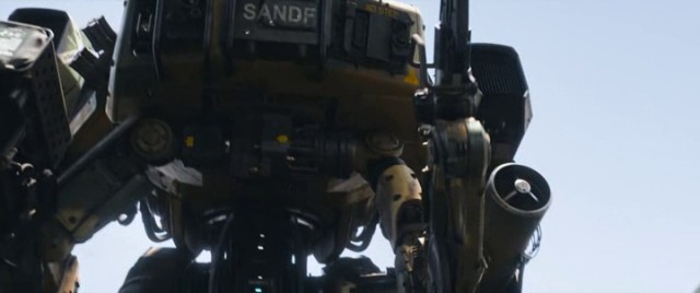 Chappie Fotoğrafı