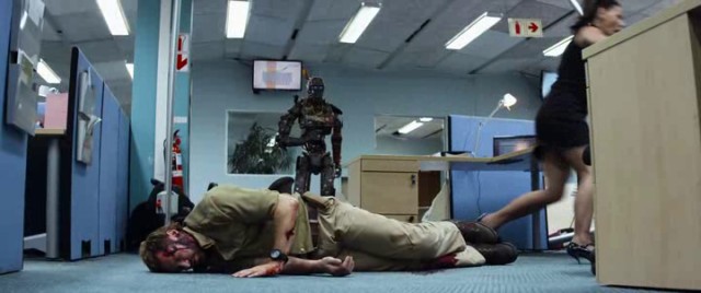 Chappie Fotoğrafı