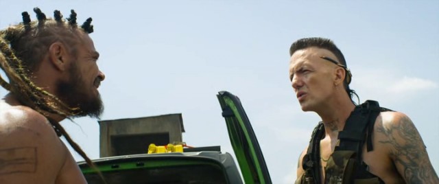 Chappie Fotoğrafı