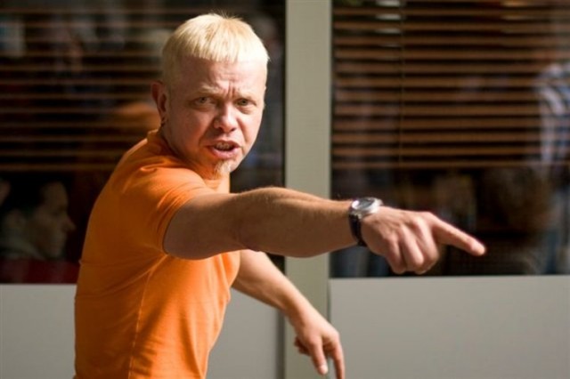 Mother Teresa Of Cats Fotoğrafı