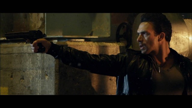 Mortal Kombat: Legacy fotoğrafı