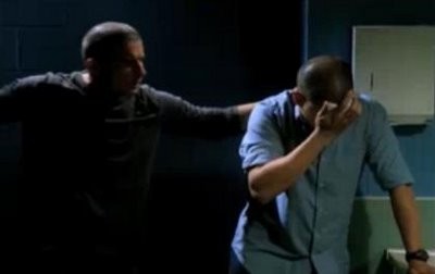 Büyük Kaçış Fotoğrafı