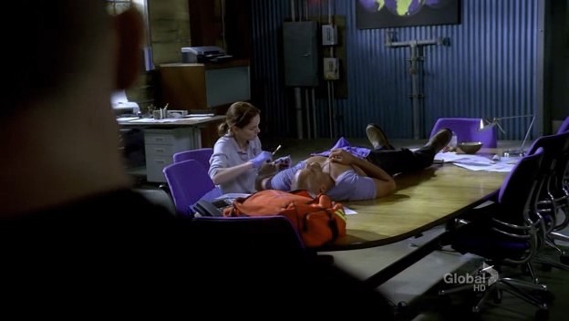 Büyük Kaçış Fotoğrafı