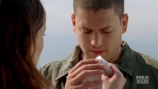 Büyük Kaçış Fotoğrafı