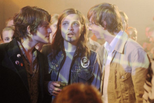 Girl's Life, Boy's World Fotoğrafı