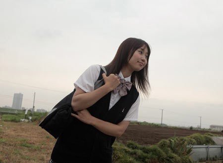 Hi! Otsuka Drugstore Fotoğrafı