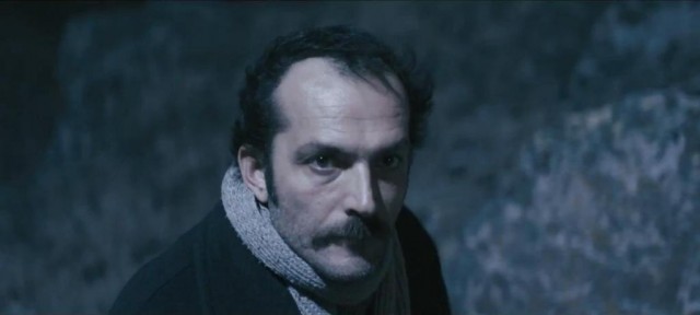 Bir Zamanlar Anadolu'da Fotoğrafı