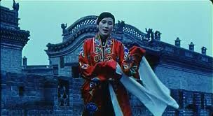 Kırmızı Fenerin Yükselişi Fotoğrafı