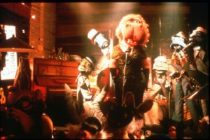 Meet The Feebles Fotoğrafları 2