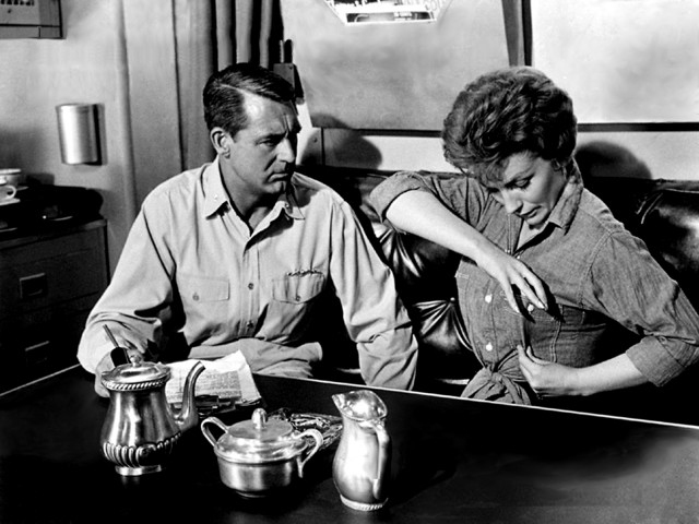 Donanmanın Melekleri Fotoğrafı