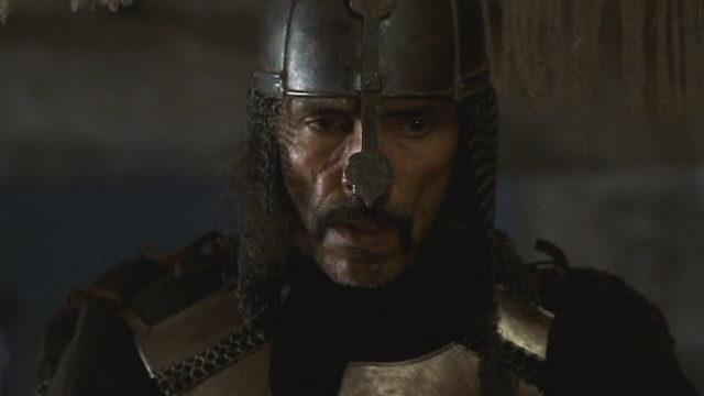 Crusaders Fotoğrafı
