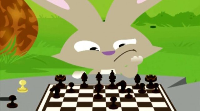 Skunk Fu! Fotoğrafı