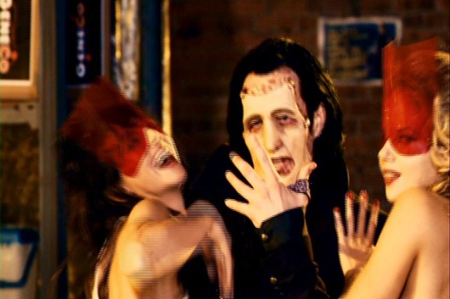Repo! The Genetic Opera Fotoğrafı