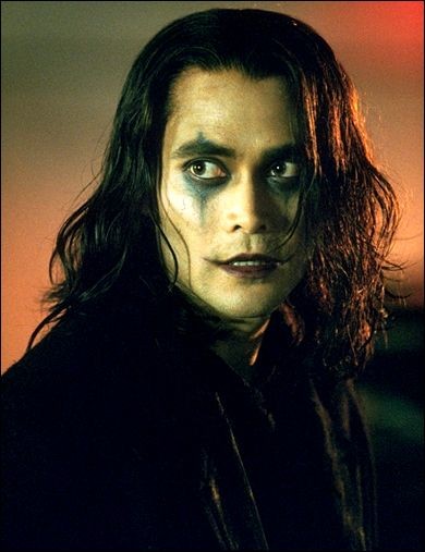 The Crow: Stairway To Heaven Fotoğrafları 6