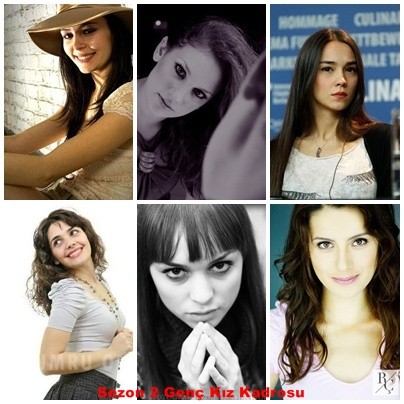 Öyle Bir Geçer Zaman Ki Fotoğrafı