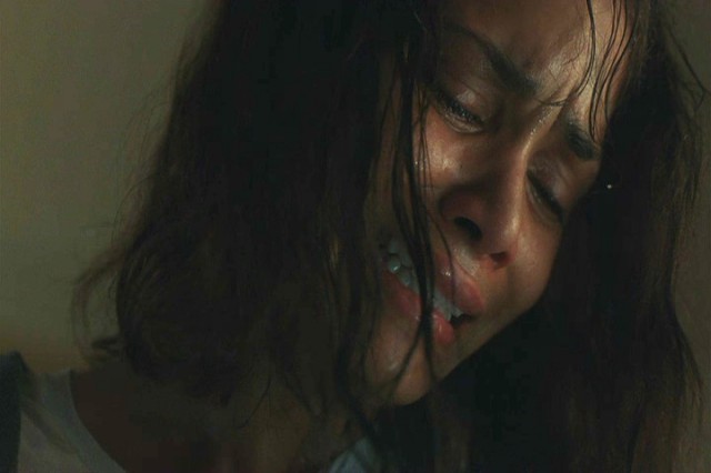 Gothika Fotoğrafı