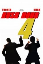 Rush Hour 4 fotoğrafı