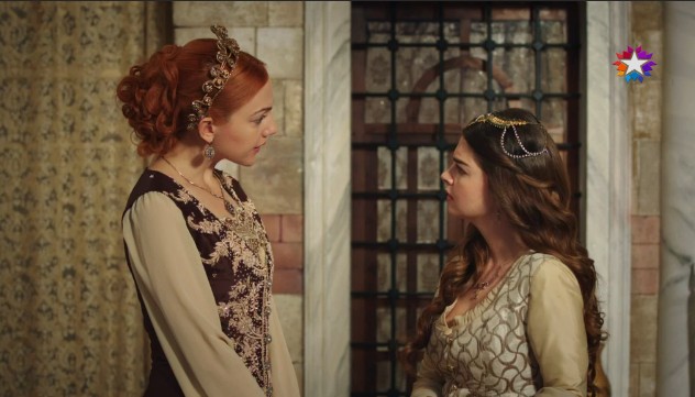 El siglo magnífico Fotoğrafı