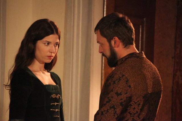 حريم السلطان Fotoğrafı